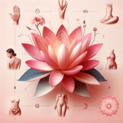 Découvrir l'Art du Tantra : Guide pour Débuter et S'Initier, Lotus Flower