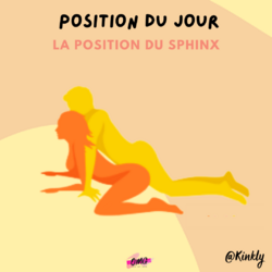 position sphinx